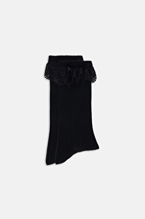 Suwen Pretty Soket Çorap