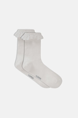 Suwen Pretty Soket Çorap