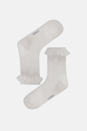 Suwen Pretty Soket Çorap