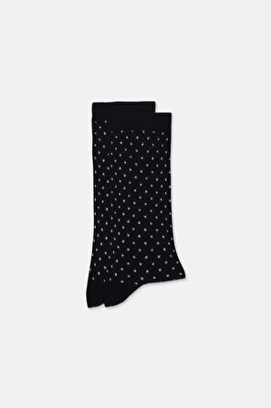 Suwen Lurex Dotty Soket Çorap