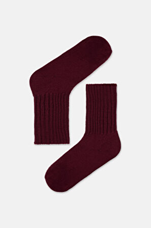 Suwen Soft Acryl Soket Çorap