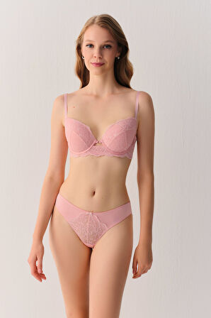 Suwen Honey Slip Külot