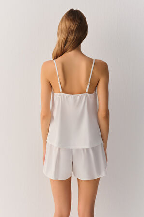 Suwen Honey Şort Pijama Takımı