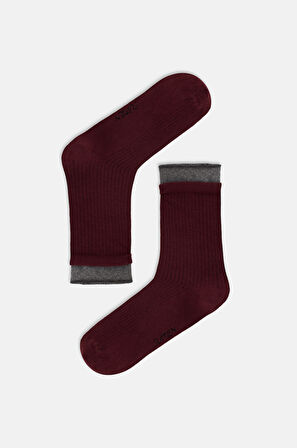 Suwen Basic Comfort Soket Çorap