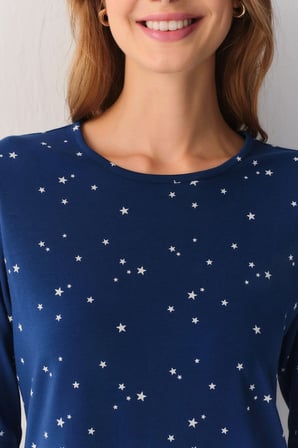 Dreaming Stars Gecelik