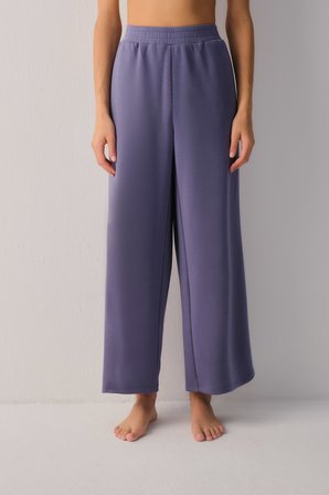 Suwen Sporty Lounging Pantolon