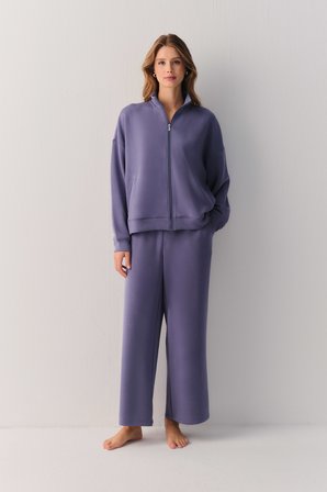 Suwen Sporty Lounging Pantolon