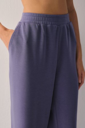 Suwen Sporty Lounging Pantolon