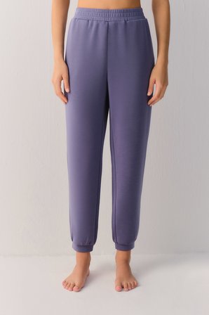 Suwen Sporty Lounging Spor Pantolon