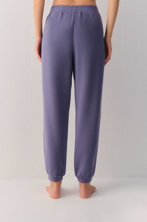 Suwen Sporty Lounging Spor Pantolon