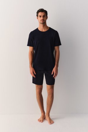 Suwen Casual Essentials Erkek T-Shirt