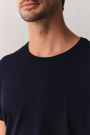 Suwen Casual Essentials Erkek T-Shirt