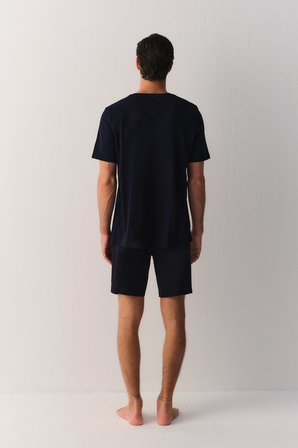 Suwen Casual Essentials Erkek T-Shirt