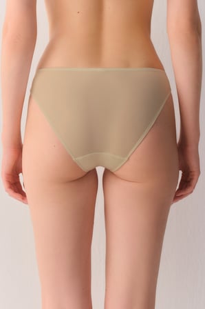 Suwen New Heritage Dantelli Slip Külot
