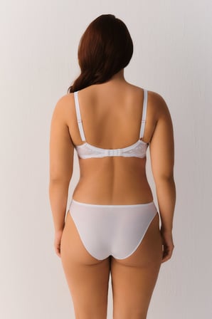 Suwen Lace Deluxe Desteksiz Balenli Sütyen
