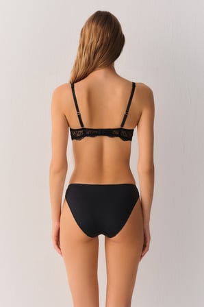 Suwen Lace Deluxe Destekli Sütyen