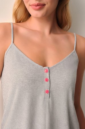 Suwen Lily Atlet Pantolon Pijama Takımı