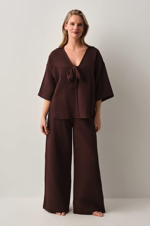 Suwen Jasmine Kimono