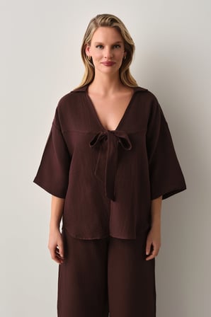 Suwen Jasmine Kimono
