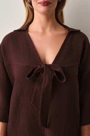 Suwen Jasmine Kimono