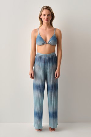 Suwen Beachy Plaj Pantolonu