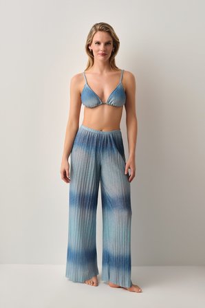 Suwen Beachy Plaj Pantolonu