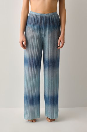 Suwen Beachy Plaj Pantolonu