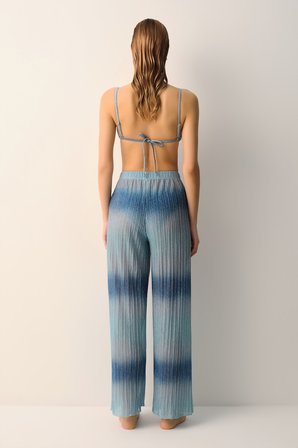 Suwen Beachy Plaj Pantolonu