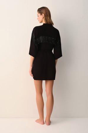 Suwen Cowgirl Kaftan