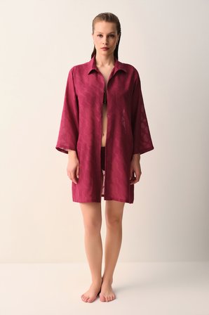 Suwen Nova Kaftan