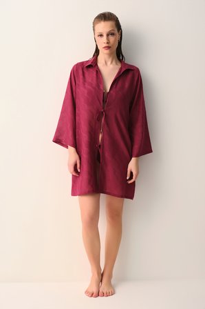 Suwen Nova Kaftan