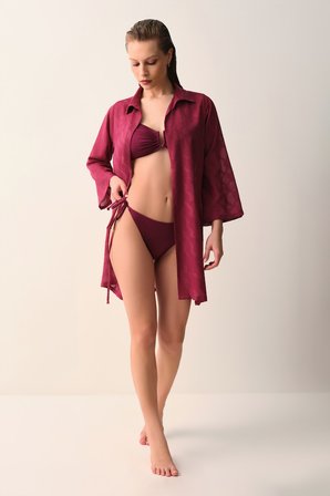Suwen Nova Kaftan
