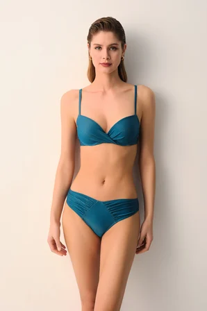 Suwen Ariel Pileli Bikini Altı