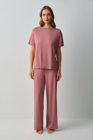 Suwen Bliss Pijama Takımı