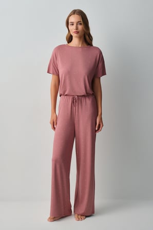 Suwen Bliss Pijama Takımı