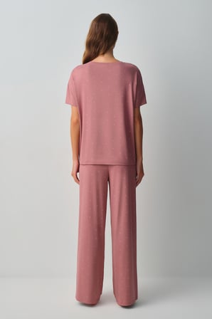 Suwen Bliss Pijama Takımı