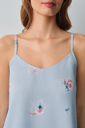 Suwen Bliss Atlet Şort Pijama Takımı
