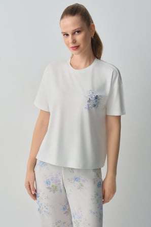 Suwen Aria Pijama Takımı