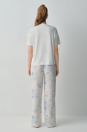 Suwen Aria Pijama Takımı