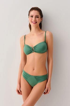 Suwen Pileli Bikini Alt