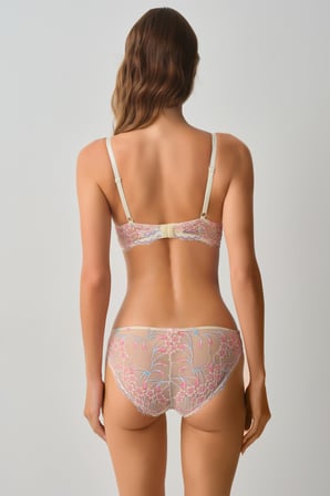 Suwen Clara Dantelli Slip Külot