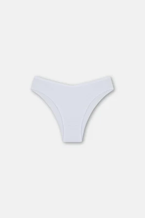 Suwen 3'lü Pamuklu Brazilian Slip Külot