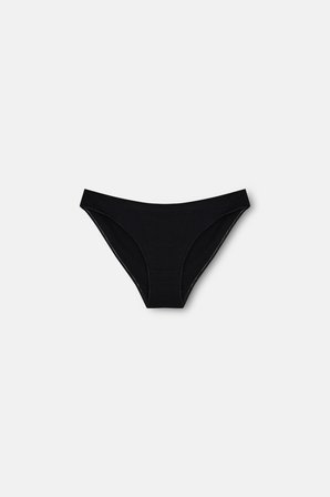 Suwen 5'li Pamuklu Basic Slip Külot