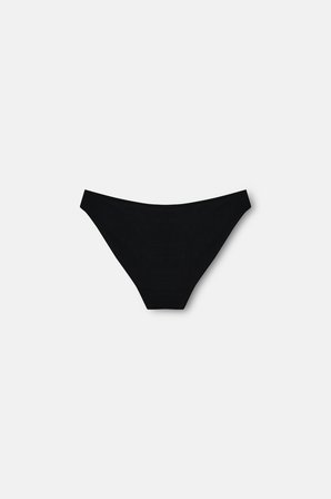 Suwen 5'li Pamuklu Basic Slip Külot