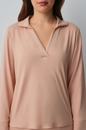 Suwen Betty Pijama Takımı