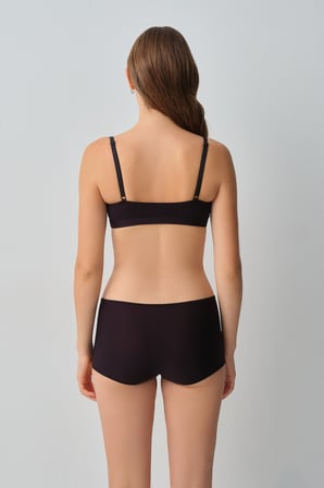 Suwen Comfort Crop Bralet Sütyen