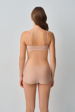 Suwen Comfort Crop Bralet Sütyen