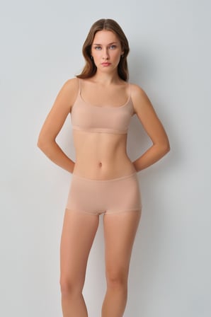 Suwen Comfort Hipster Külot