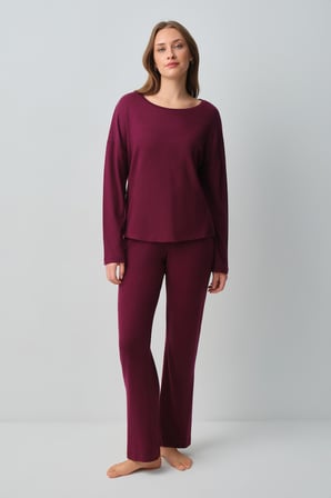 Suwen Comfort Pijama Takımı
