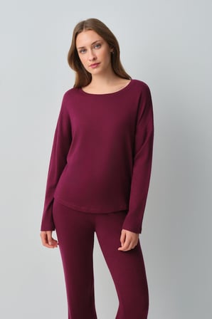 Suwen Comfort Pijama Takımı